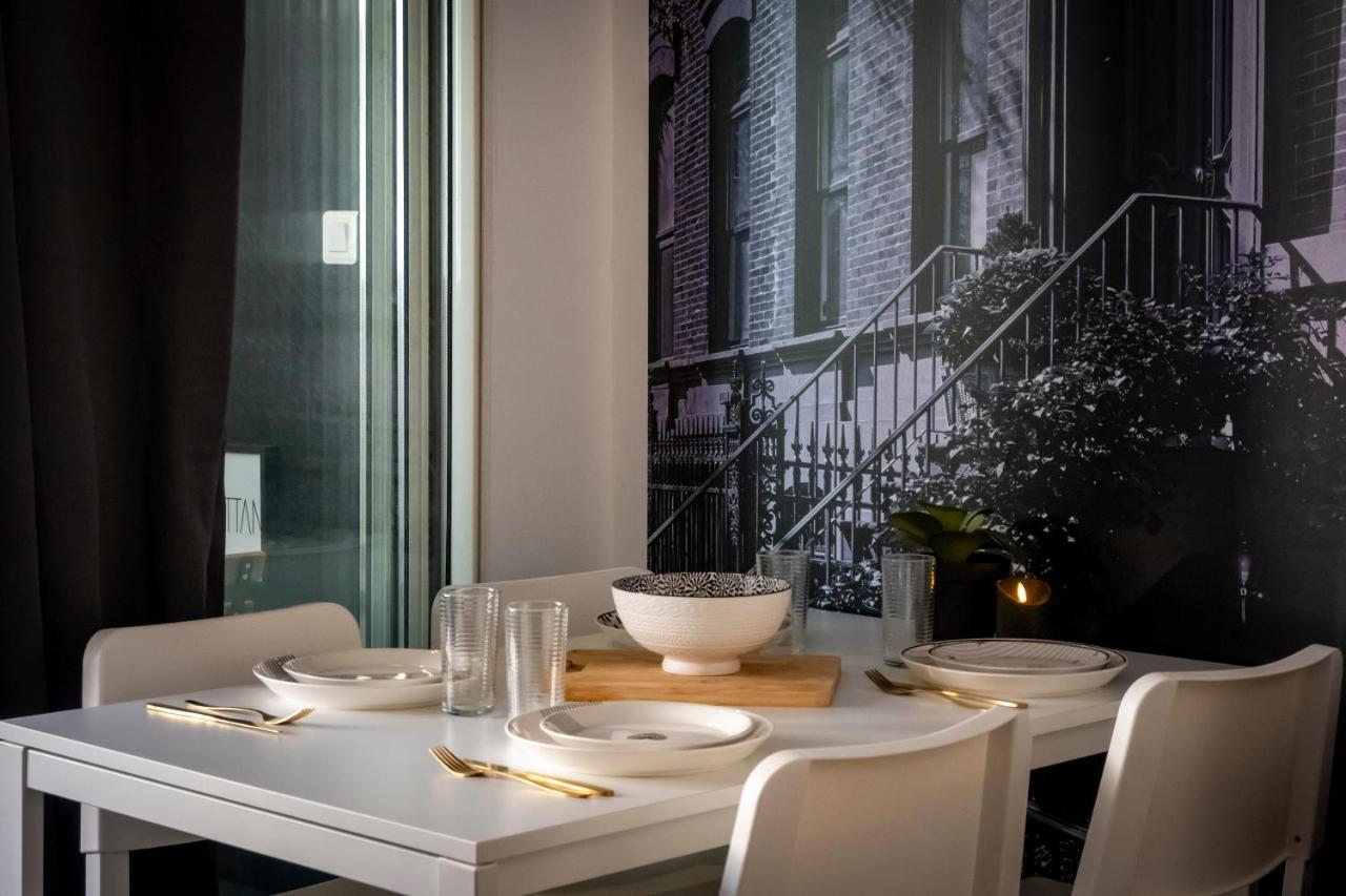 Superbe Appartement Avec Patio Nimes Bagian luar foto